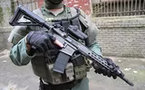 [ẢNH] Khẩu súng mang sức mạnh của AK-47 trong khi chính xác như M16
