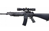[ẢNH] Khẩu súng mang sức mạnh của AK-47 trong khi chính xác như M16