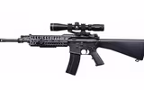 [ẢNH] Khẩu súng mang sức mạnh của AK-47 trong khi chính xác như M16