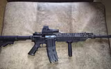 [ẢNH] Khẩu súng mang sức mạnh của AK-47 trong khi chính xác như M16