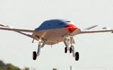 [Ảnh] UAV MQ-25 Mỹ khiến Trung Quốc đặc biệt lo sợ?