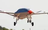 [Ảnh] UAV MQ-25 Mỹ khiến Trung Quốc đặc biệt lo sợ?