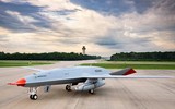 [Ảnh] UAV MQ-25 Mỹ khiến Trung Quốc đặc biệt lo sợ?