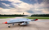 [Ảnh] UAV MQ-25 Mỹ khiến Trung Quốc đặc biệt lo sợ?