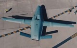 [Ảnh] UAV MQ-25 Mỹ khiến Trung Quốc đặc biệt lo sợ?