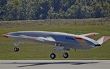 [Ảnh] UAV MQ-25 Mỹ khiến Trung Quốc đặc biệt lo sợ?