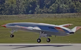 [Ảnh] UAV MQ-25 Mỹ khiến Trung Quốc đặc biệt lo sợ?