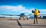 [Ảnh] UAV MQ-25 Mỹ khiến Trung Quốc đặc biệt lo sợ?