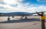 [Ảnh] UAV MQ-25 Mỹ khiến Trung Quốc đặc biệt lo sợ?