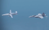 [Ảnh] UAV MQ-25 Mỹ khiến Trung Quốc đặc biệt lo sợ?