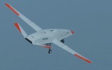 [Ảnh] UAV MQ-25 Mỹ khiến Trung Quốc đặc biệt lo sợ?