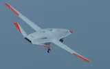 [Ảnh] UAV MQ-25 Mỹ khiến Trung Quốc đặc biệt lo sợ?