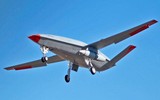 [Ảnh] UAV MQ-25 Mỹ khiến Trung Quốc đặc biệt lo sợ?