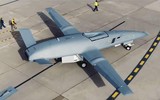 [Ảnh] UAV MQ-25 Mỹ khiến Trung Quốc đặc biệt lo sợ?