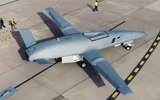 [Ảnh] UAV MQ-25 Mỹ khiến Trung Quốc đặc biệt lo sợ?