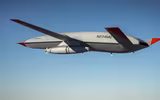 [Ảnh] UAV MQ-25 Mỹ khiến Trung Quốc đặc biệt lo sợ?