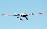 [Ảnh] UAV MQ-25 Mỹ khiến Trung Quốc đặc biệt lo sợ?