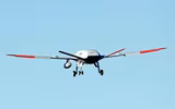 [Ảnh] UAV MQ-25 Mỹ khiến Trung Quốc đặc biệt lo sợ?
