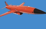 [ẢNH] UAV 700.000 USD của không quân Mỹ trôi dạt trên bãi biển