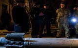 [ẢNH] Ai đã cung cấp vũ khí mạnh sau bom hạt nhân cho ly khai Ukraine?