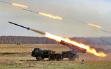 [ẢNH] Ai đã cung cấp vũ khí mạnh sau bom hạt nhân cho ly khai Ukraine?