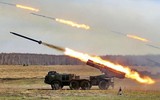 [ẢNH] Ai đã cung cấp vũ khí mạnh sau bom hạt nhân cho ly khai Ukraine?