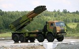 [ẢNH] Ai đã cung cấp vũ khí mạnh sau bom hạt nhân cho ly khai Ukraine?