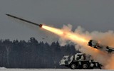 [ẢNH] Ai đã cung cấp vũ khí mạnh sau bom hạt nhân cho ly khai Ukraine?