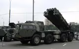 [ẢNH] Ai đã cung cấp vũ khí mạnh sau bom hạt nhân cho ly khai Ukraine?