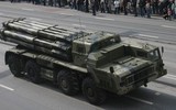 [ẢNH] Ai đã cung cấp vũ khí mạnh sau bom hạt nhân cho ly khai Ukraine?