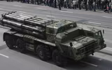 [ẢNH] Ai đã cung cấp vũ khí mạnh sau bom hạt nhân cho ly khai Ukraine?