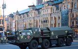 [ẢNH] Ai đã cung cấp vũ khí mạnh sau bom hạt nhân cho ly khai Ukraine?