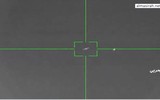 [ẢNH] UAV chiến đấu trị giá 16 triệu USD của Mỹ vừa bị phiến quân bắn hạ?