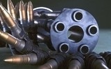 [ẢNH] Khám phá loại pháo hàng không hiện đại nhất của Mỹ vừa gây họa cho F-35