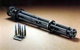 [ẢNH] Khám phá loại pháo hàng không hiện đại nhất của Mỹ vừa gây họa cho F-35