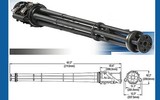 [ẢNH] Khám phá loại pháo hàng không hiện đại nhất của Mỹ vừa gây họa cho F-35
