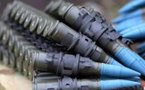 [ẢNH] Khám phá loại pháo hàng không hiện đại nhất của Mỹ vừa gây họa cho F-35