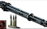 [ẢNH] Khám phá loại pháo hàng không hiện đại nhất của Mỹ vừa gây họa cho F-35