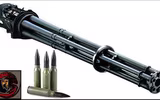 [ẢNH] Khám phá loại pháo hàng không hiện đại nhất của Mỹ vừa gây họa cho F-35