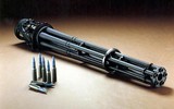 [ẢNH] Khám phá loại pháo hàng không hiện đại nhất của Mỹ vừa gây họa cho F-35