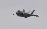 [ẢNH] Khám phá loại pháo hàng không hiện đại nhất của Mỹ vừa gây họa cho F-35