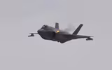 [ẢNH] Khám phá loại pháo hàng không hiện đại nhất của Mỹ vừa gây họa cho F-35