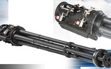 [ẢNH] Khám phá loại pháo hàng không hiện đại nhất của Mỹ vừa gây họa cho F-35