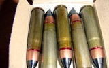 [ẢNH] 'Sát thủ bắn tỉa' VSS Nga được nhìn thấy trong tay quân ly khai Ukraine