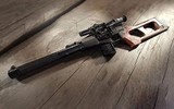 [ẢNH] 'Sát thủ bắn tỉa' VSS Nga được nhìn thấy trong tay quân ly khai Ukraine
