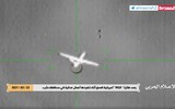 [ẢNH] Phiến quân loan tin bắn hạ UAV Mỹ hóa ra là hàng Trung Quốc