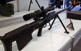 [ẢNH] Ukraine lo lắng khi phe ly khai có súng bắn tỉa hạng nặng từ Nga