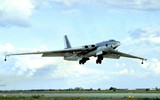 [ẢNH] Biểu tượng ném bom khiến NATO lo sợ bị vứt ngổn ngang
