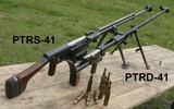 [ẢNH] Quân ly khai dùng súng chống tăng Liên Xô để khoan thủng xe bọc thép Ukraine