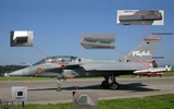 [ẢNH] Tại sao Rafale Pháp lại đe dọa Su-35 Nga cả trên chiến trường lẫn thương trường?